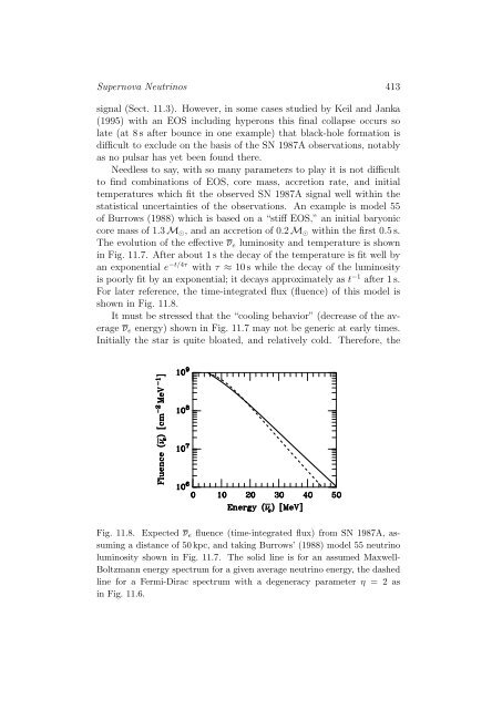 Stars as Laboratories for Fundamental Physics - MPP Theory Group