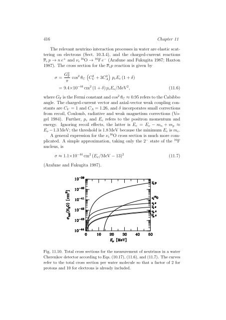 Stars as Laboratories for Fundamental Physics - MPP Theory Group