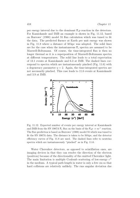 Stars as Laboratories for Fundamental Physics - MPP Theory Group