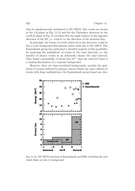 Stars as Laboratories for Fundamental Physics - MPP Theory Group