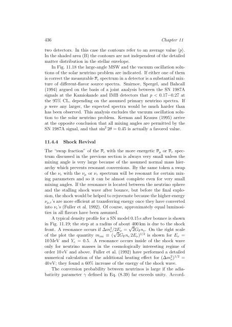 Stars as Laboratories for Fundamental Physics - MPP Theory Group