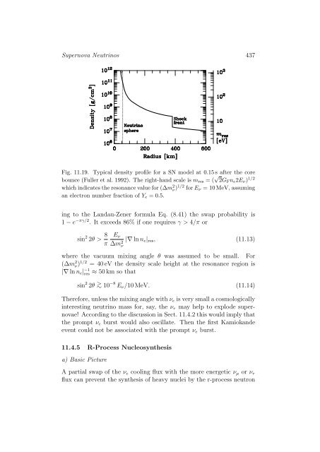 Stars as Laboratories for Fundamental Physics - MPP Theory Group