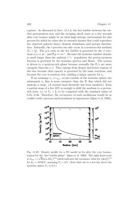 Stars as Laboratories for Fundamental Physics - MPP Theory Group