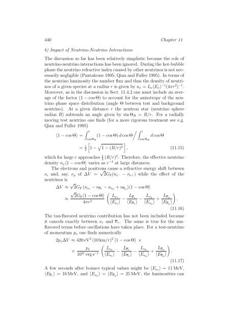 Stars as Laboratories for Fundamental Physics - MPP Theory Group