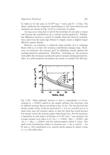 Stars as Laboratories for Fundamental Physics - MPP Theory Group