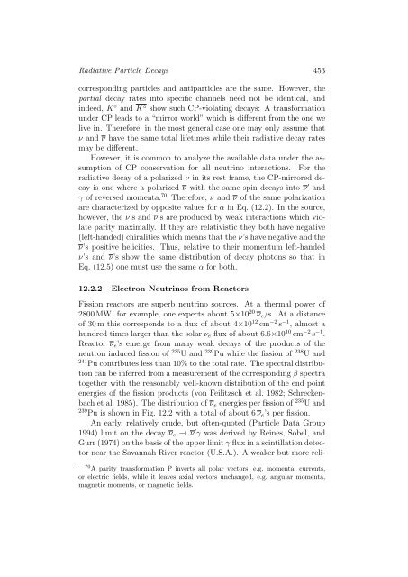 Stars as Laboratories for Fundamental Physics - MPP Theory Group