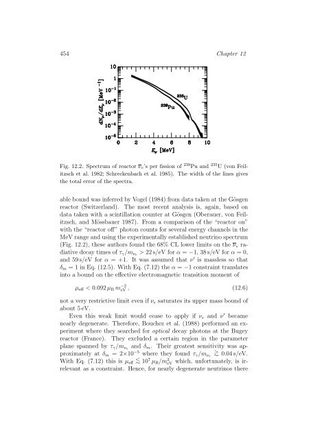 Stars as Laboratories for Fundamental Physics - MPP Theory Group