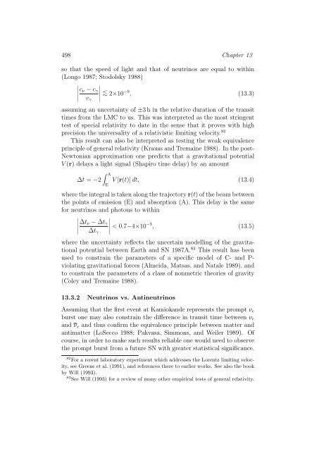 Stars as Laboratories for Fundamental Physics - MPP Theory Group