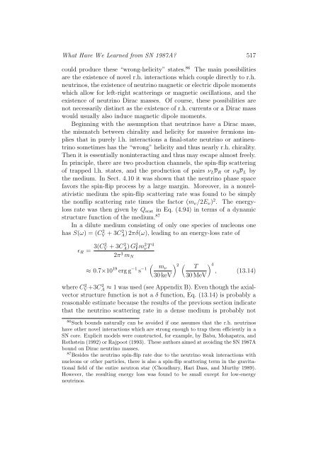 Stars as Laboratories for Fundamental Physics - MPP Theory Group