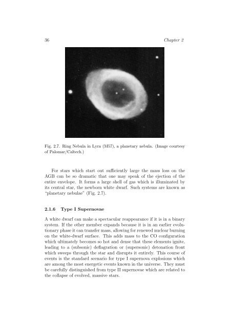 Stars as Laboratories for Fundamental Physics - MPP Theory Group