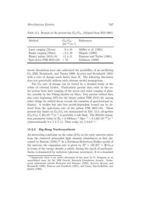 Stars as Laboratories for Fundamental Physics - MPP Theory Group