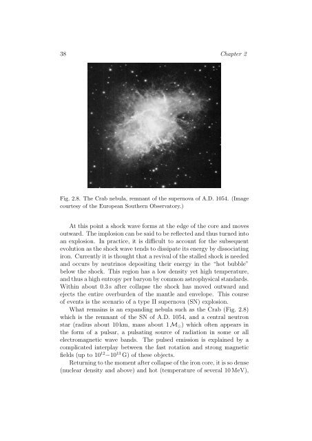 Stars as Laboratories for Fundamental Physics - MPP Theory Group