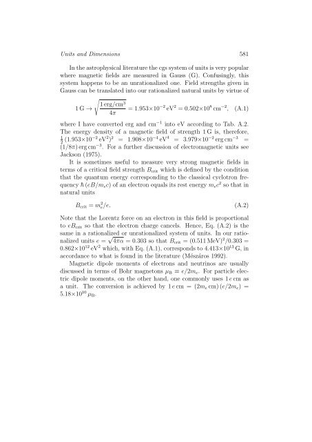 Stars as Laboratories for Fundamental Physics - MPP Theory Group