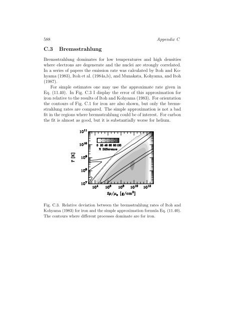 Stars as Laboratories for Fundamental Physics - MPP Theory Group