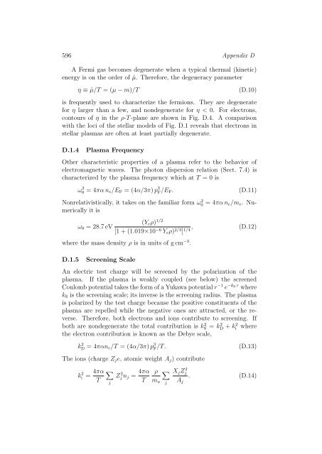 Stars as Laboratories for Fundamental Physics - MPP Theory Group