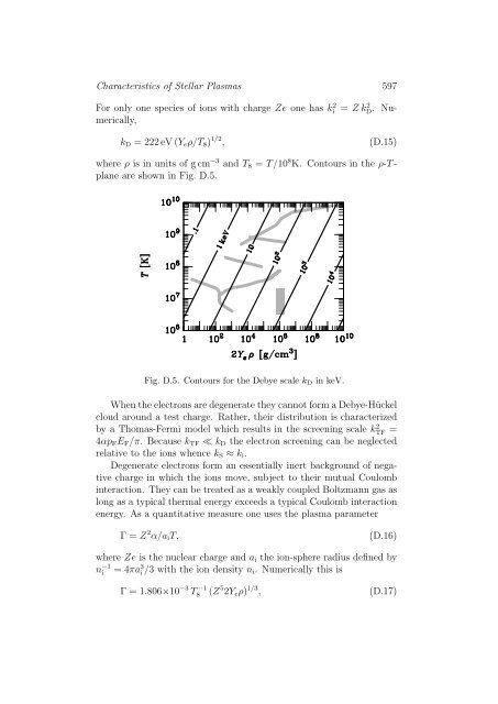 Stars as Laboratories for Fundamental Physics - MPP Theory Group