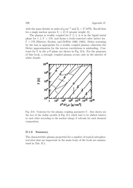 Stars as Laboratories for Fundamental Physics - MPP Theory Group