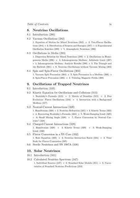 Stars as Laboratories for Fundamental Physics - MPP Theory Group