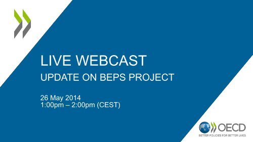OECD-BEPS-Webcast-26-May