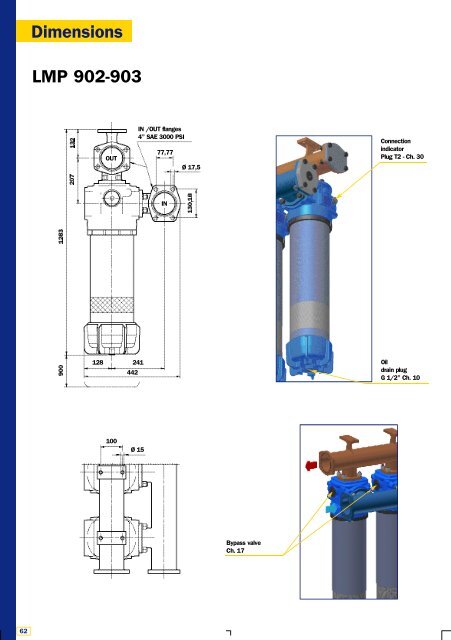 Datasheet - PMCCatalogue