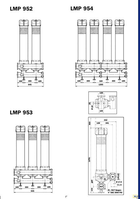 Datasheet - PMCCatalogue