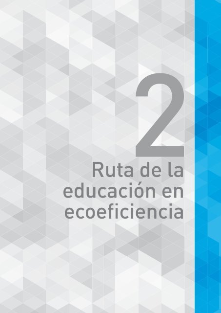 Ciudadanía ambiental - CDAM - Ministerio del Ambiente