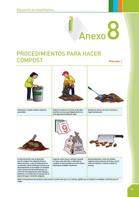 Ciudadanía ambiental - CDAM - Ministerio del Ambiente