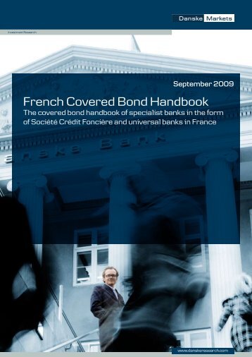 French Covered Bond Handbook 2nd edition - Danske Analyse ...