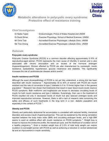 Pcos research paper picture