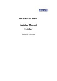 Installer Manual - BlueStar