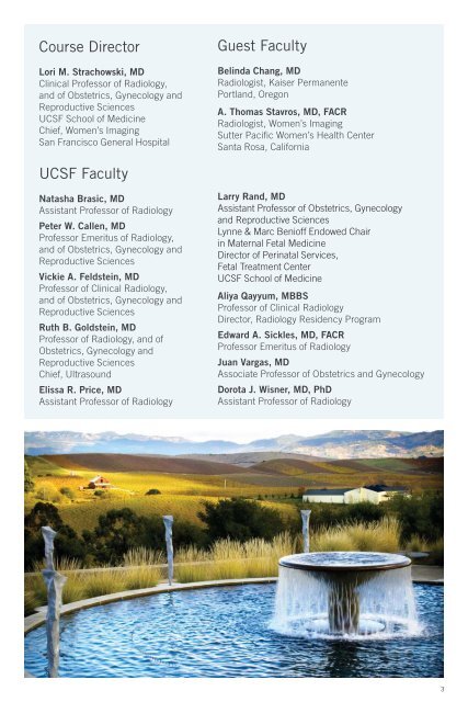 september 30 - UCSF Department of Radiology & Biomedical Imaging