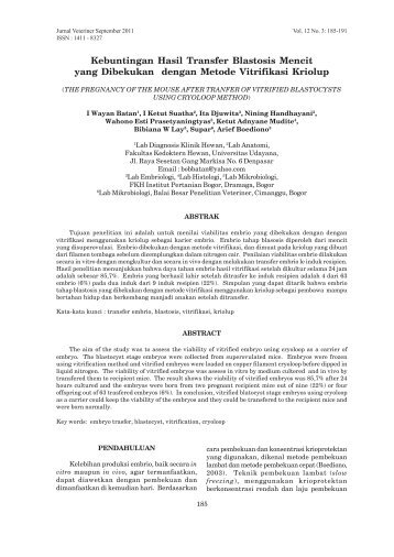 Download this PDF file - E-Journal Universitas Udayana