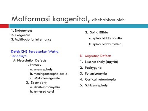 07. Interaksi Jaringan dan Organogenesis - aff fkh ipb