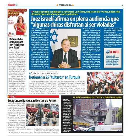 Descargar Edicion Digital - Diario 16