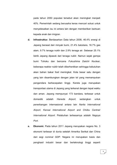 Market Brief : HS 0908 Biji Pala & Kapulaga - ITPC Osaka