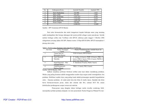 jurnal ilmu administrasi negara - perpustakaan universitas riau