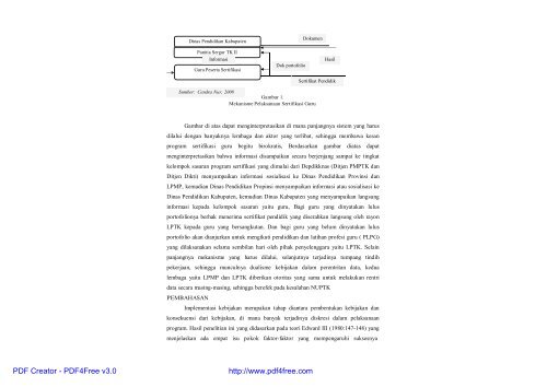 jurnal ilmu administrasi negara - perpustakaan universitas riau