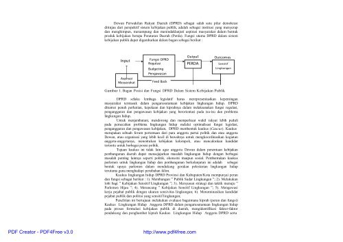 jurnal ilmu administrasi negara - perpustakaan universitas riau