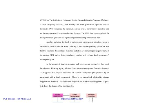 jurnal ilmu administrasi negara - perpustakaan universitas riau