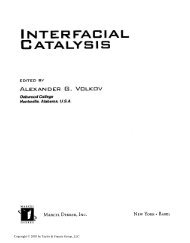 Interfacial Catalysis