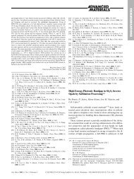 Adv. Mater. 15, 319-323 - Photonic Crystals Group ICMM