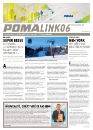 PomaLink 6