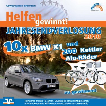 GSV-Bayern_BMW X1_Prospekt.indd - rb-pfaffenhausen.info
