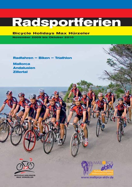 Radfahren â€“ Biken - Mallorca Aktiv GmbH