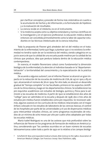 educacion medica - Documento sin tÃ­tulo