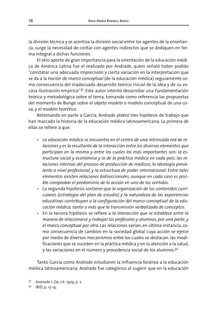 educacion medica - Documento sin tÃ­tulo