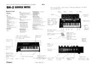 Roland SH-2 Service Manual.pdf - Fdiskc