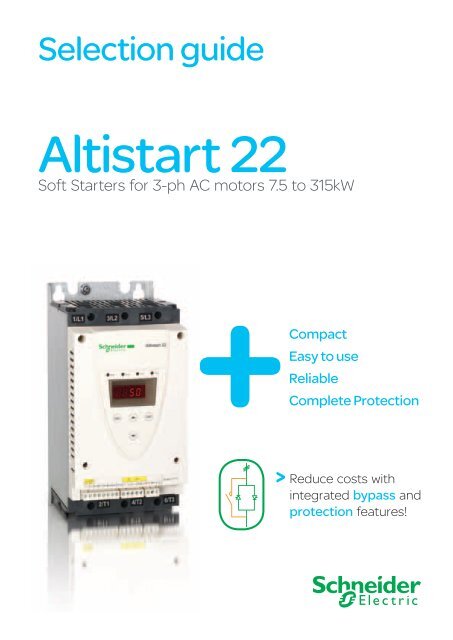 Altistart 22