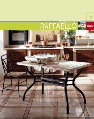 RAFFAELLO - Scavolini