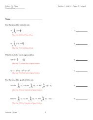 Homework 6 â Chapter 5 - Berkeley City College
